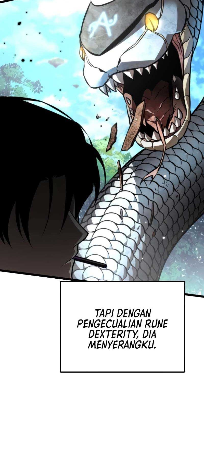 Reincarnator Chapter 24 Gambar 73