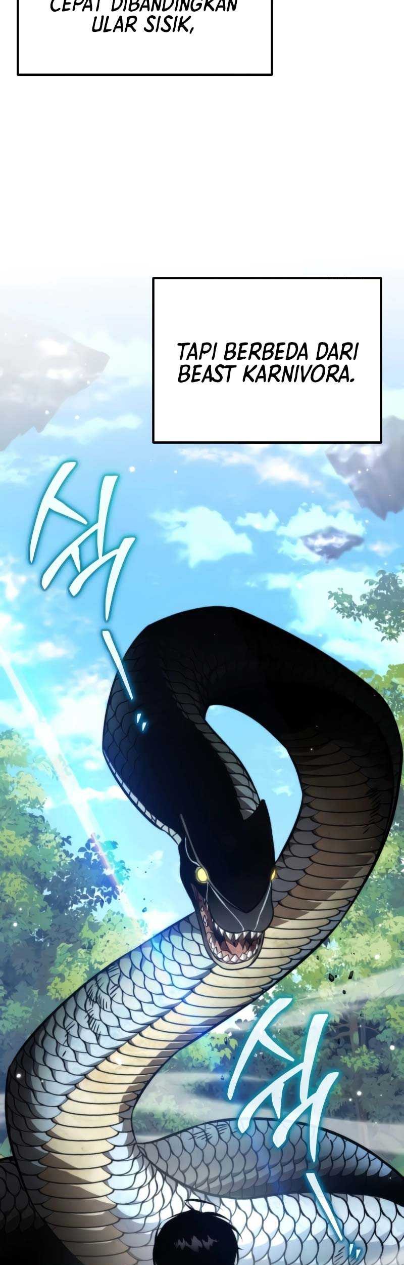 Reincarnator Chapter 24 Gambar 76