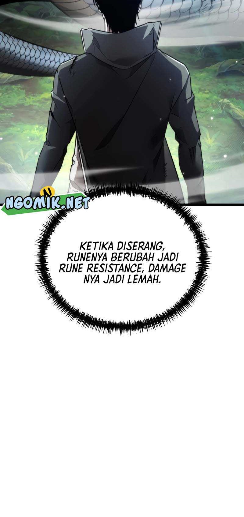 Reincarnator Chapter 24 Gambar 77