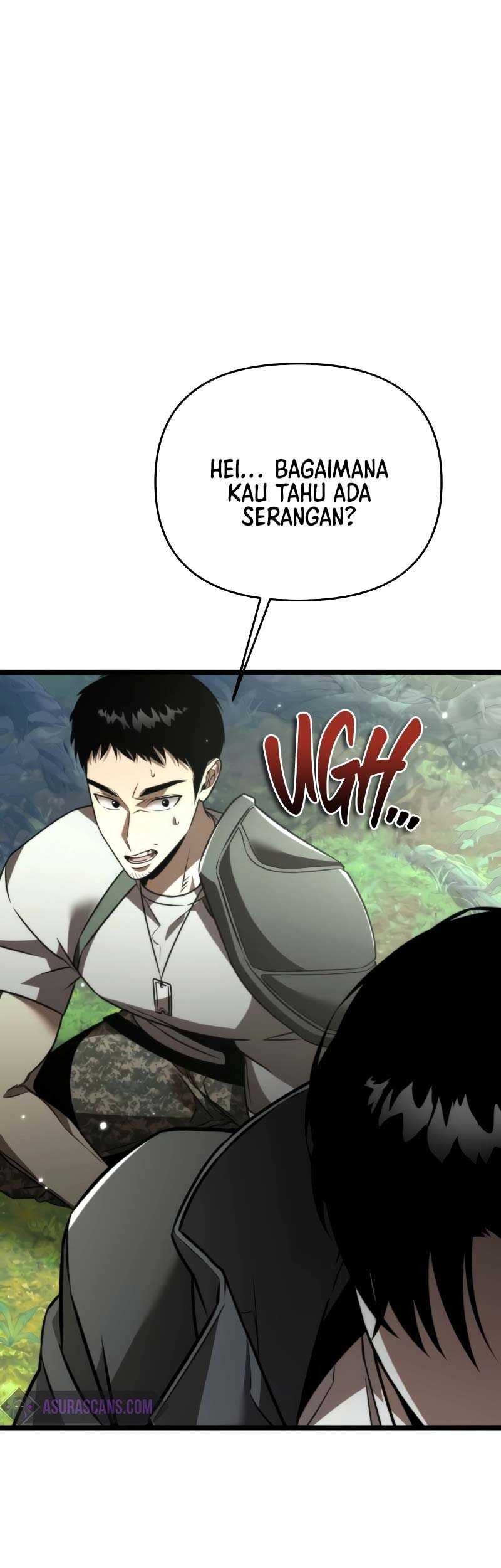 Reincarnator Chapter 24 Gambar 4