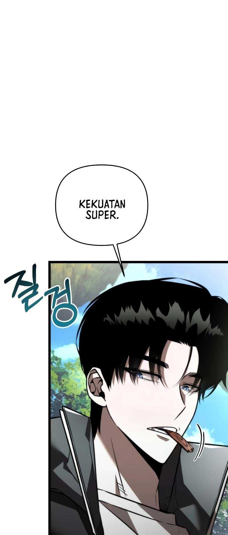 Reincarnator Chapter 24 Gambar 5