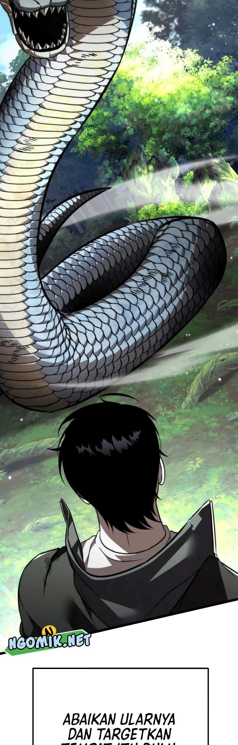 Reincarnator Chapter 24 Gambar 80
