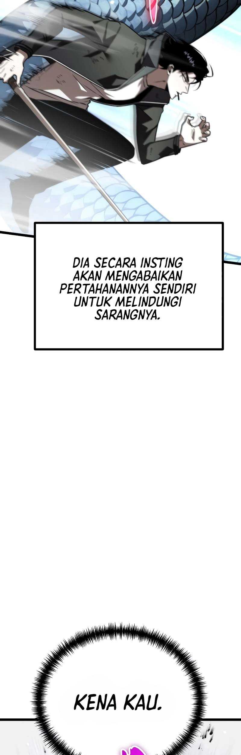 Reincarnator Chapter 24 Gambar 82