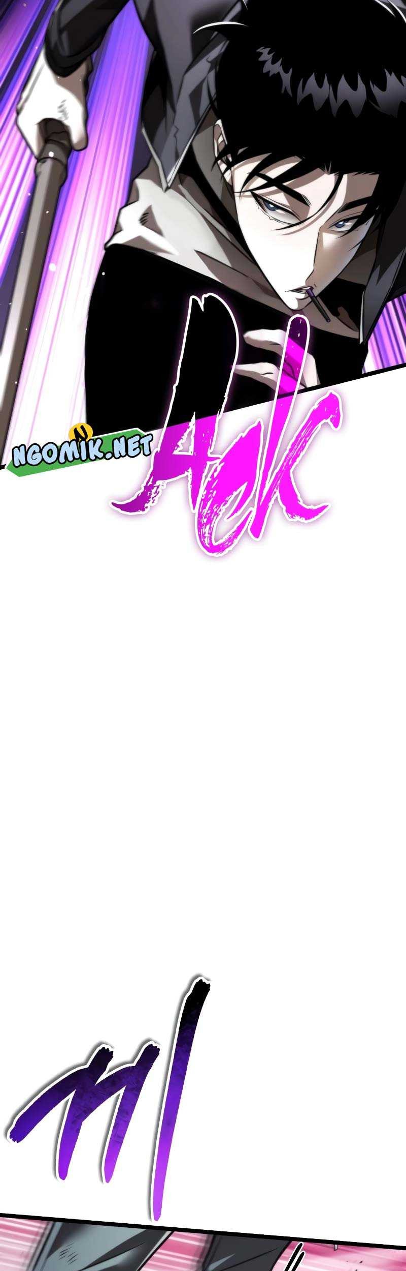 Reincarnator Chapter 24 Gambar 84