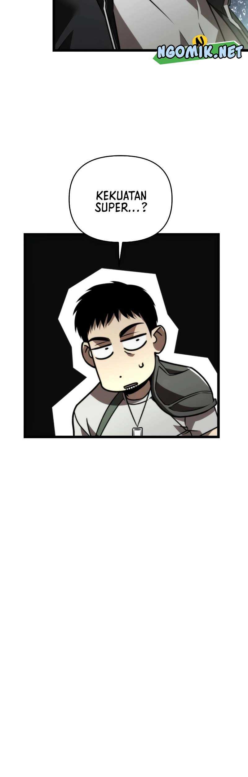 Reincarnator Chapter 24 Gambar 6