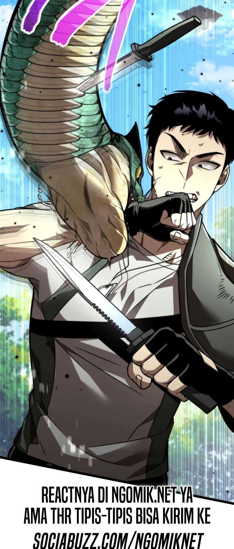 Reincarnator Chapter 24 Gambar 9