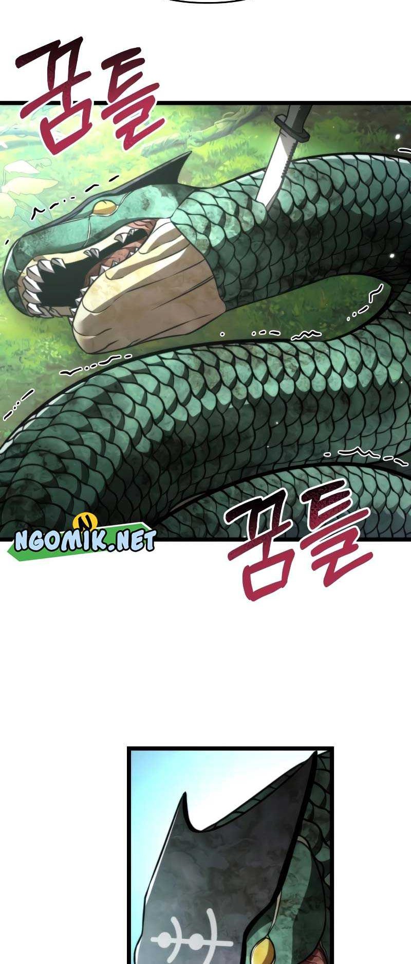 Reincarnator Chapter 24 Gambar 11
