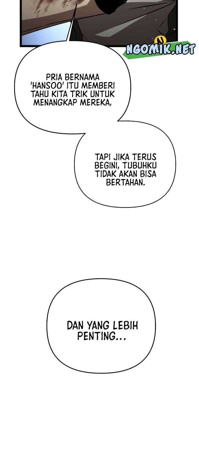 Reincarnator Chapter 24 Gambar 13
