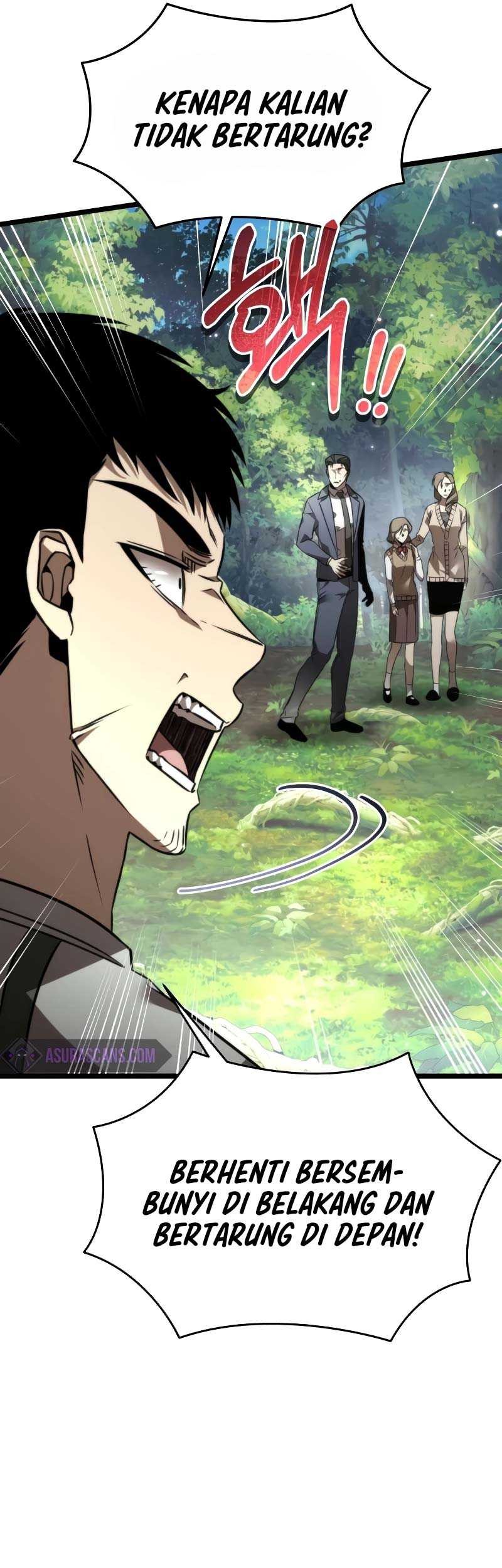 Reincarnator Chapter 24 Gambar 14