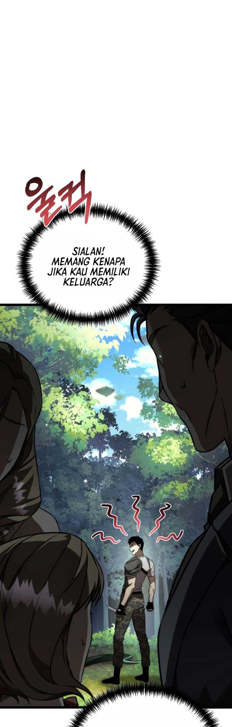Reincarnator Chapter 24 Gambar 16