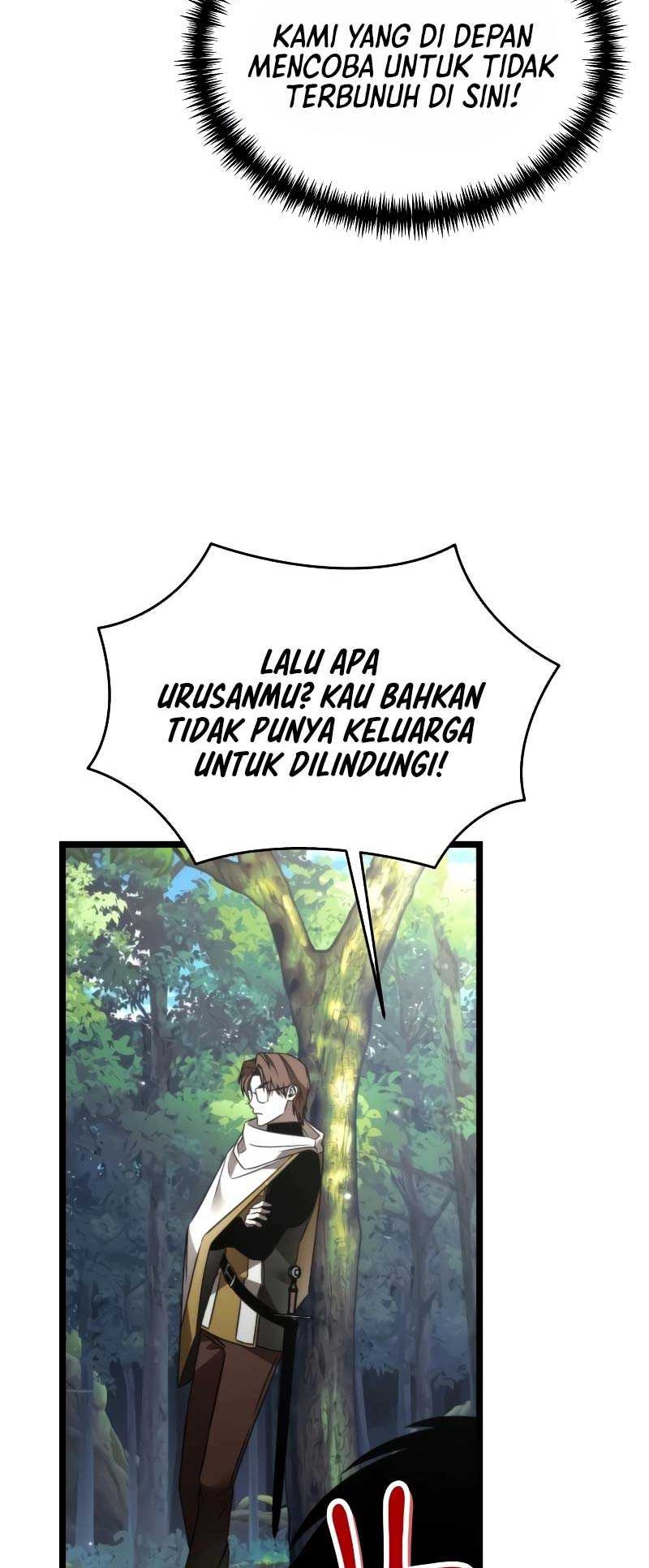 Reincarnator Chapter 24 Gambar 17