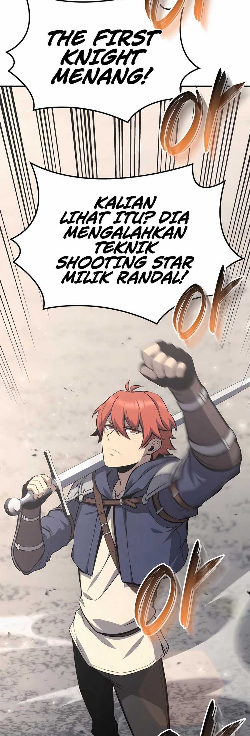 Baca Manhwa The Count’s Youngest Son Is A Player! Chapter 54 Gambar 2