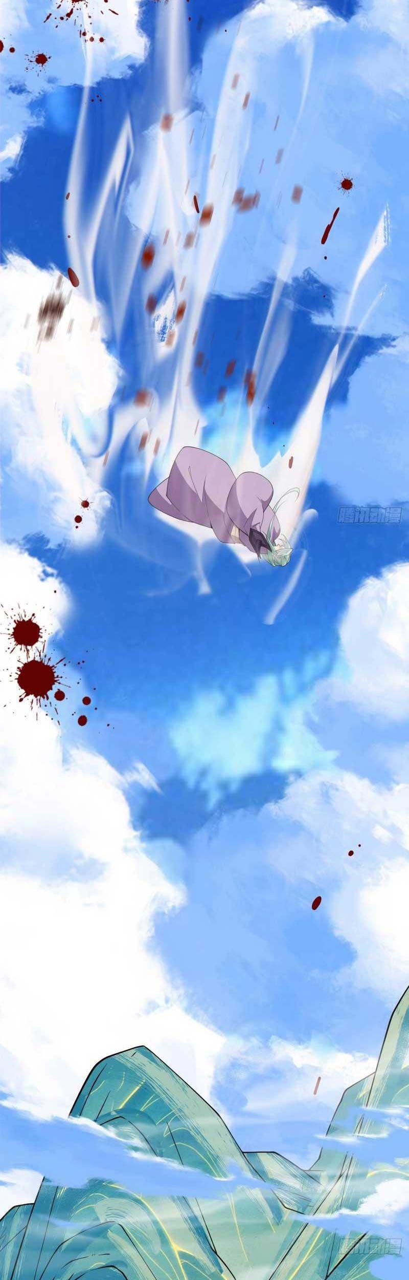 My Disciples Are All Big Villains Chapter 227 Gambar 4
