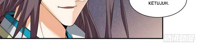 My Disciples Are All Big Villains Chapter 227 Gambar 17