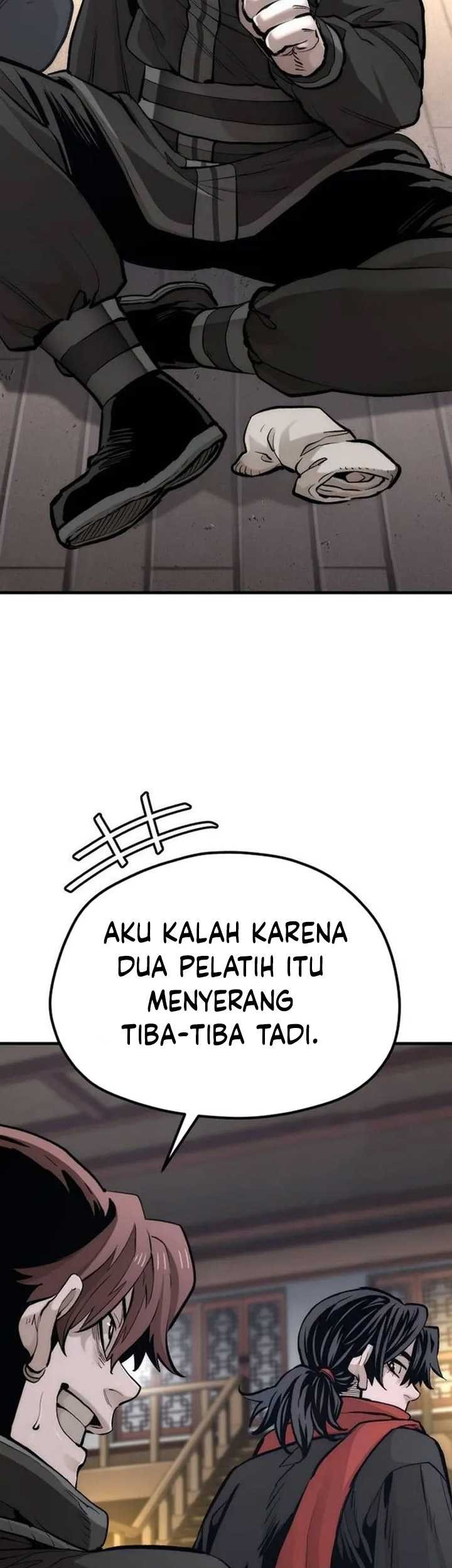 Heavenly Demon Cultivation Simulation Chapter 113 Gambar 24