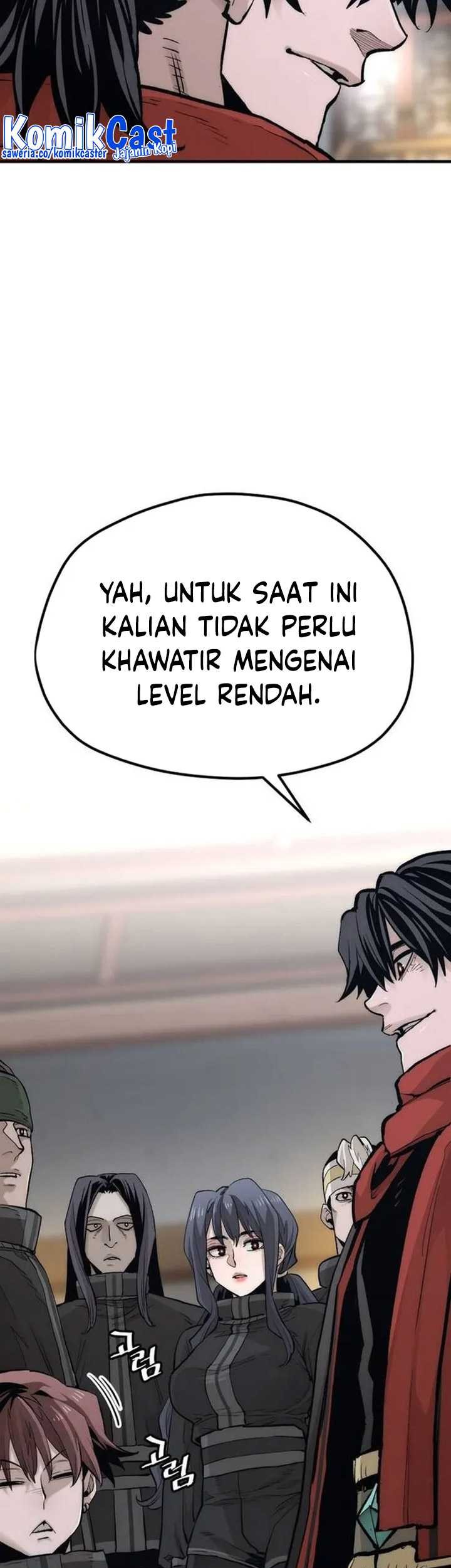 Heavenly Demon Cultivation Simulation Chapter 113 Gambar 26