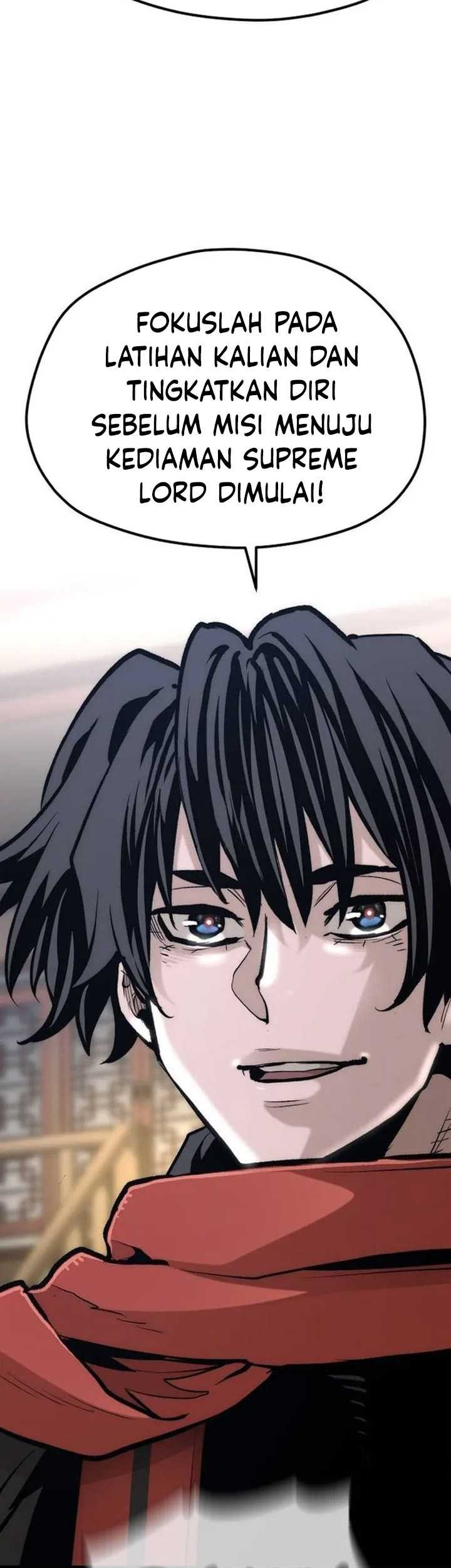 Heavenly Demon Cultivation Simulation Chapter 113 Gambar 28