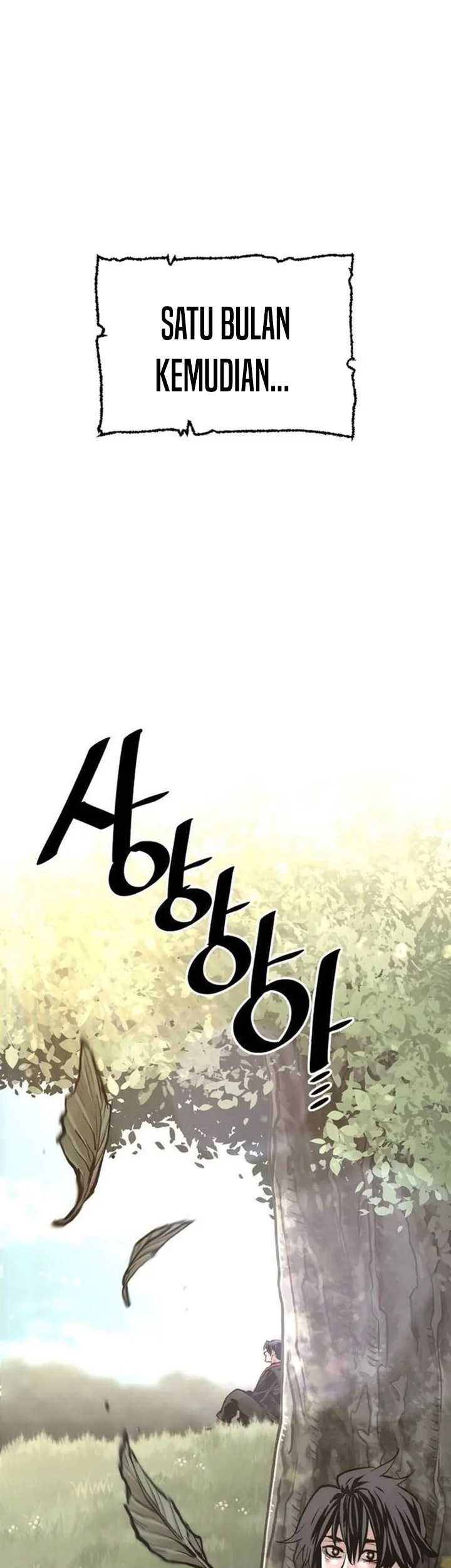 Heavenly Demon Cultivation Simulation Chapter 113 Gambar 32