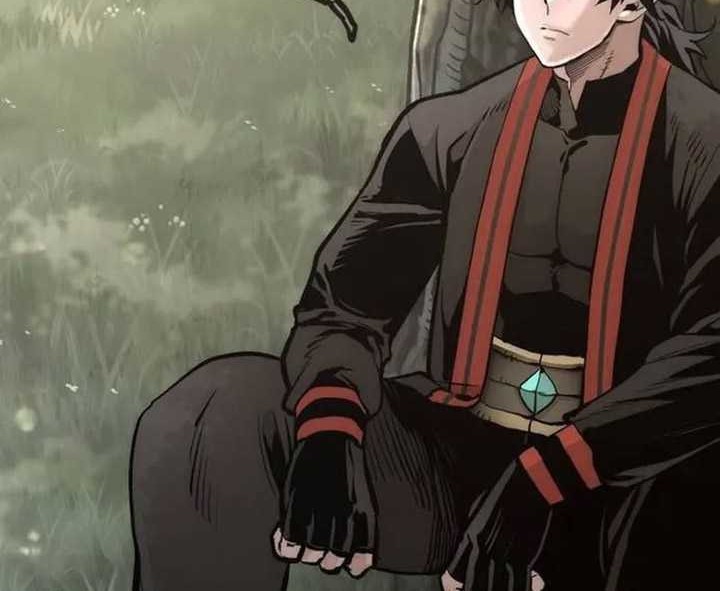 Heavenly Demon Cultivation Simulation Chapter 113 Gambar 33