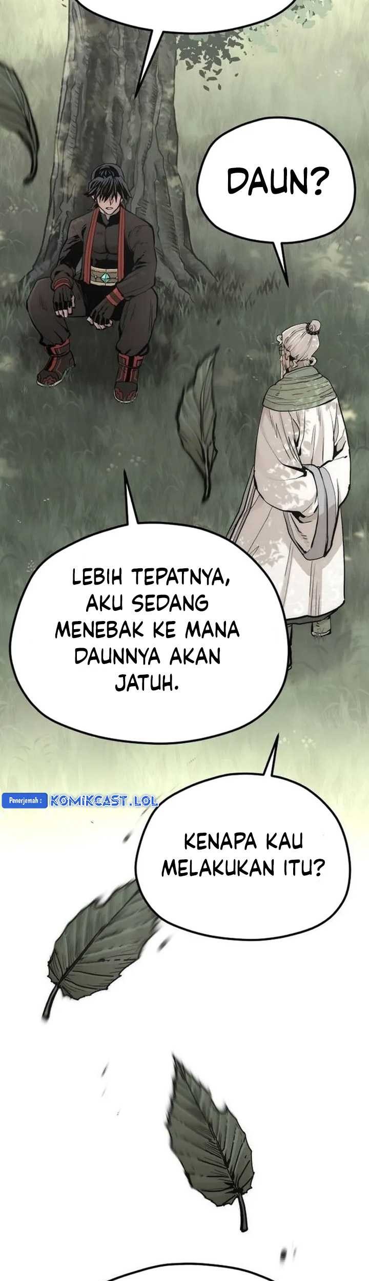 Heavenly Demon Cultivation Simulation Chapter 113 Gambar 36