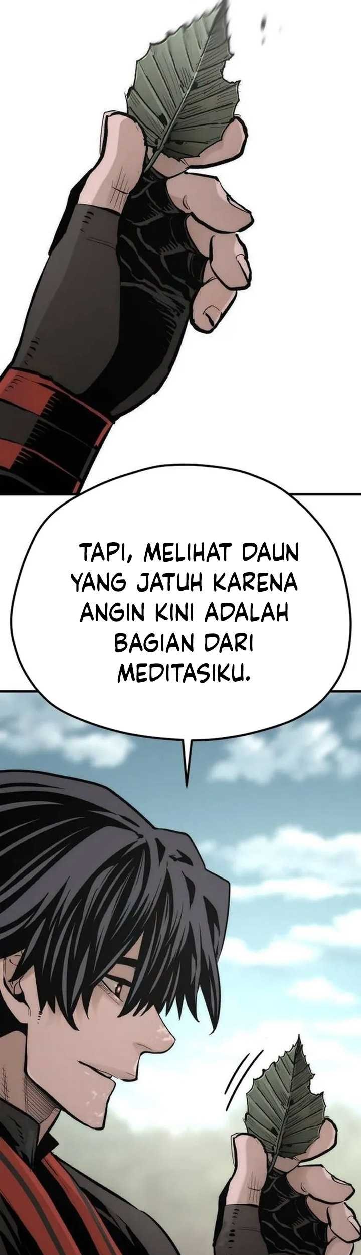 Heavenly Demon Cultivation Simulation Chapter 113 Gambar 38