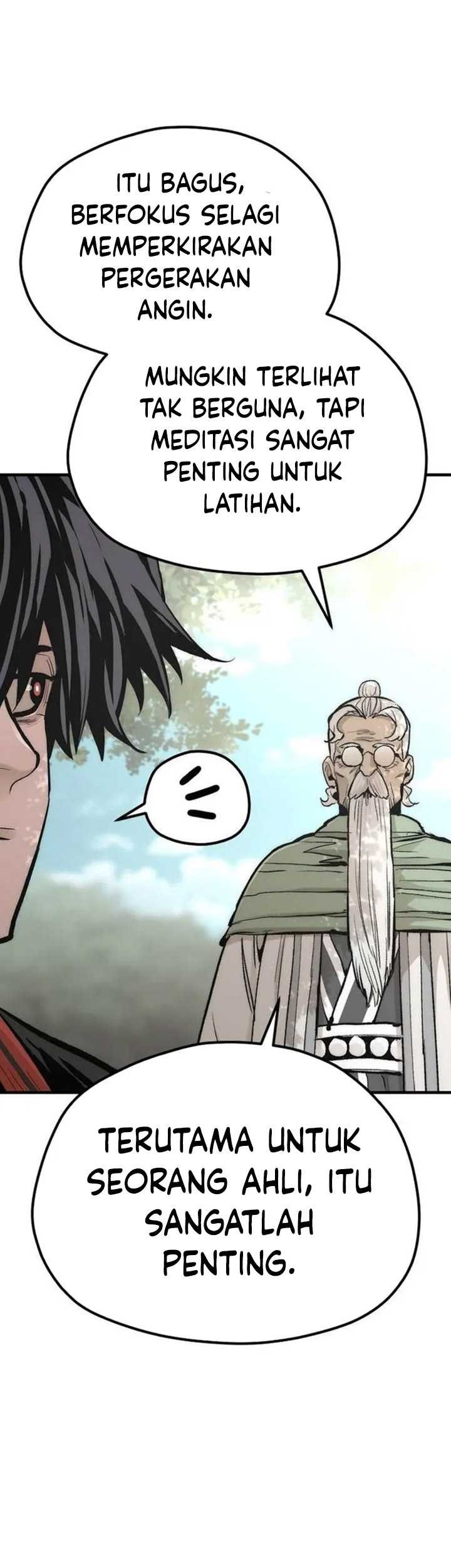 Heavenly Demon Cultivation Simulation Chapter 113 Gambar 40