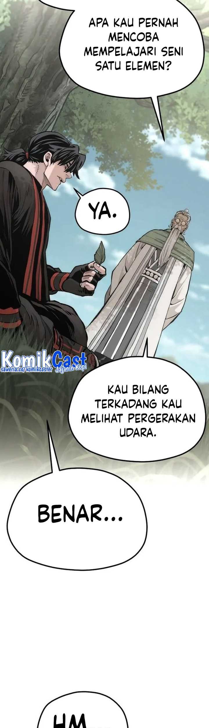 Heavenly Demon Cultivation Simulation Chapter 113 Gambar 58