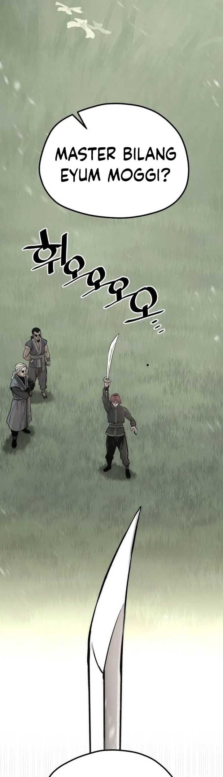 Heavenly Demon Cultivation Simulation Chapter 113 Gambar 68