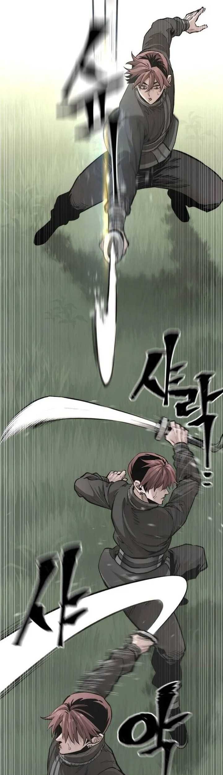 Heavenly Demon Cultivation Simulation Chapter 113 Gambar 70