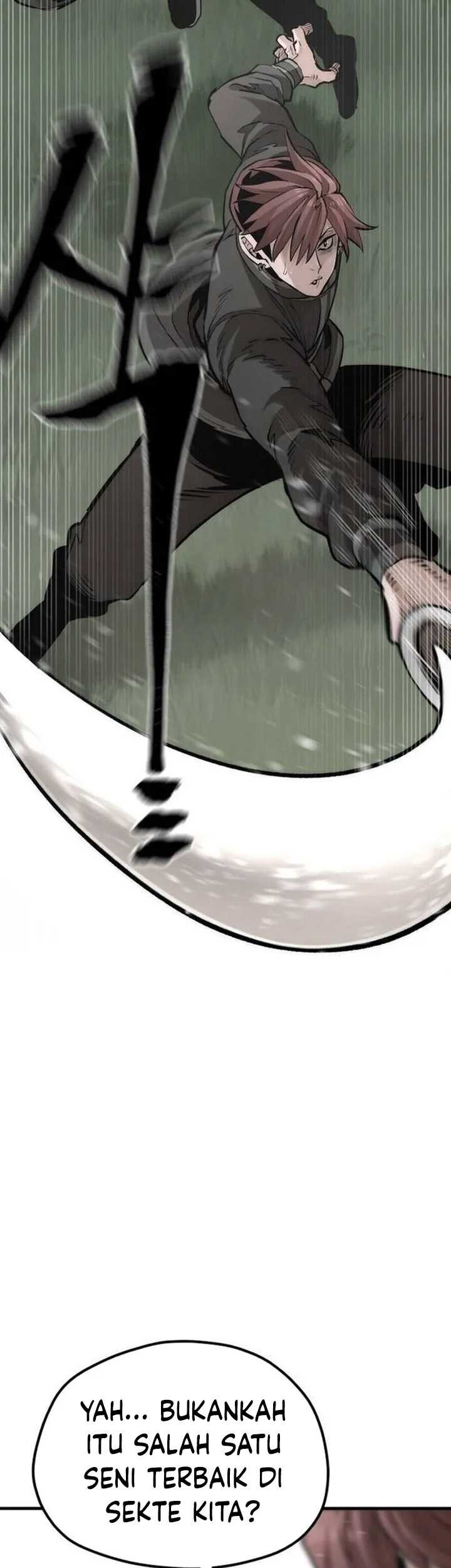 Heavenly Demon Cultivation Simulation Chapter 113 Gambar 72