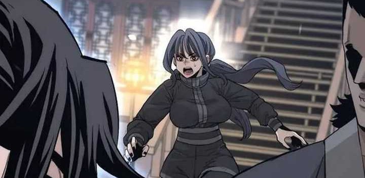 Heavenly Demon Cultivation Simulation Chapter 113 Gambar 5