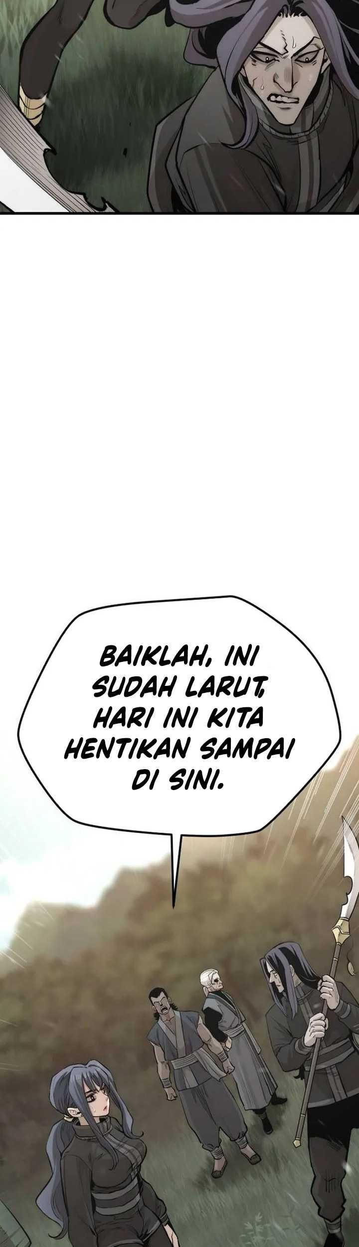 Heavenly Demon Cultivation Simulation Chapter 113 Gambar 78