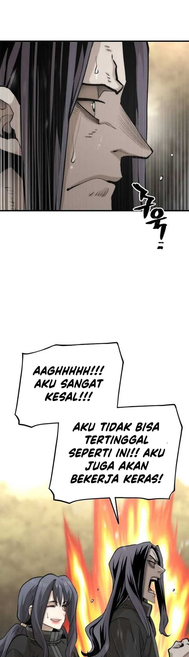 Heavenly Demon Cultivation Simulation Chapter 113 Gambar 86