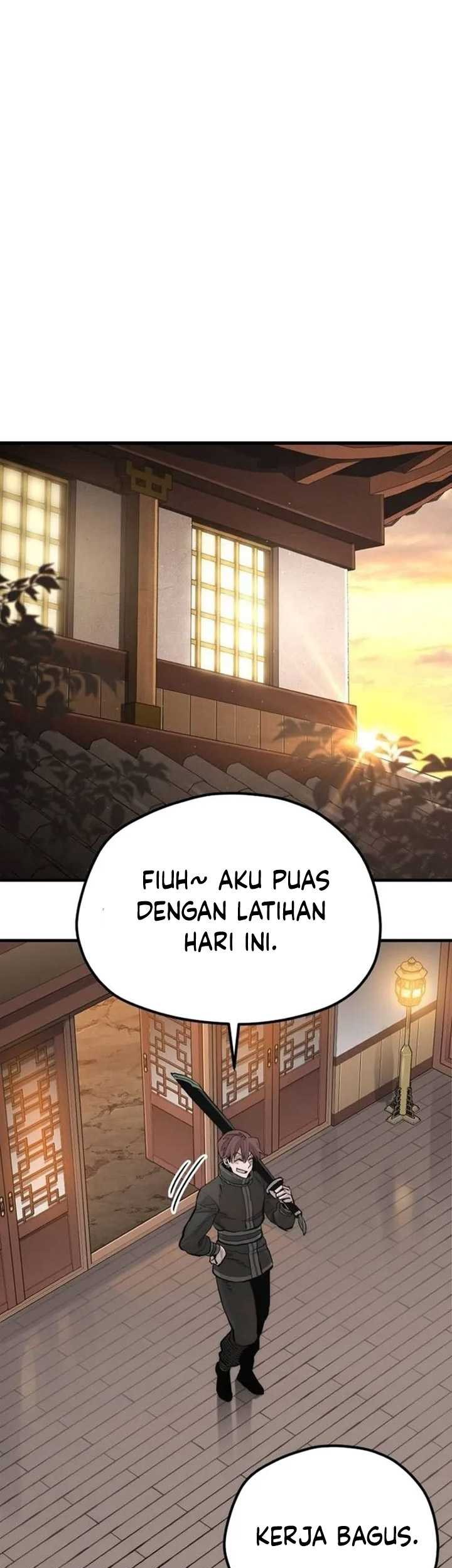Heavenly Demon Cultivation Simulation Chapter 113 Gambar 88
