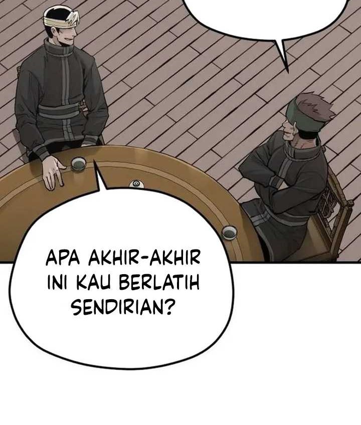 Heavenly Demon Cultivation Simulation Chapter 113 Gambar 89