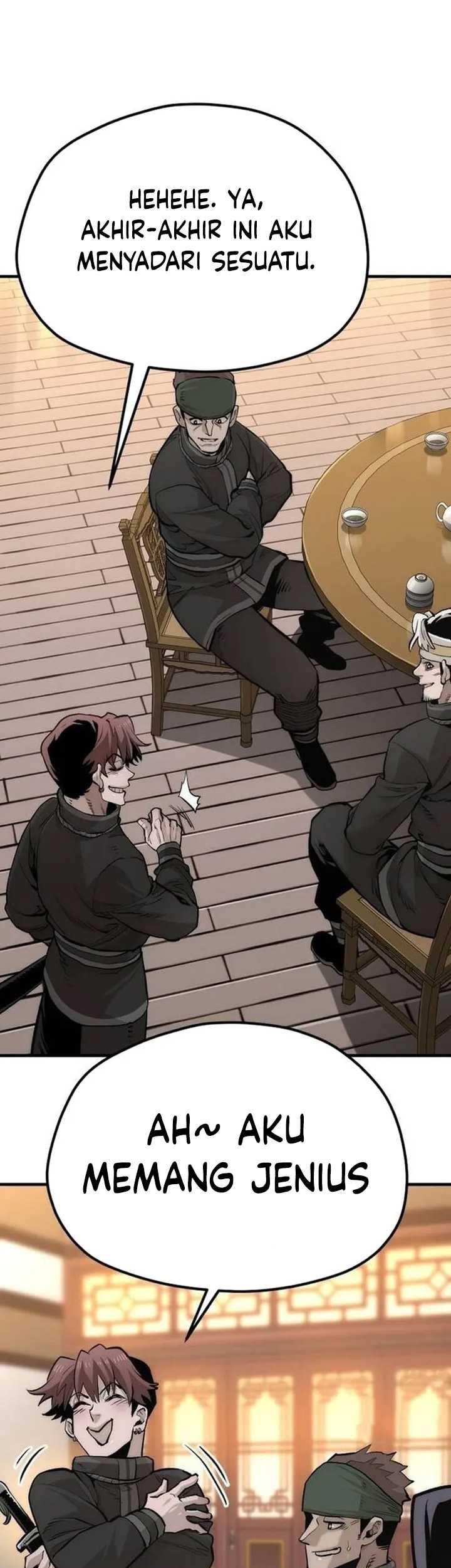 Heavenly Demon Cultivation Simulation Chapter 113 Gambar 90