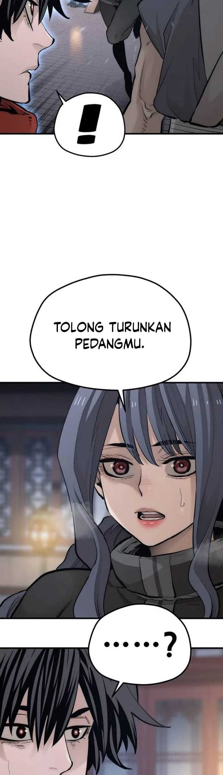 Heavenly Demon Cultivation Simulation Chapter 113 Gambar 6