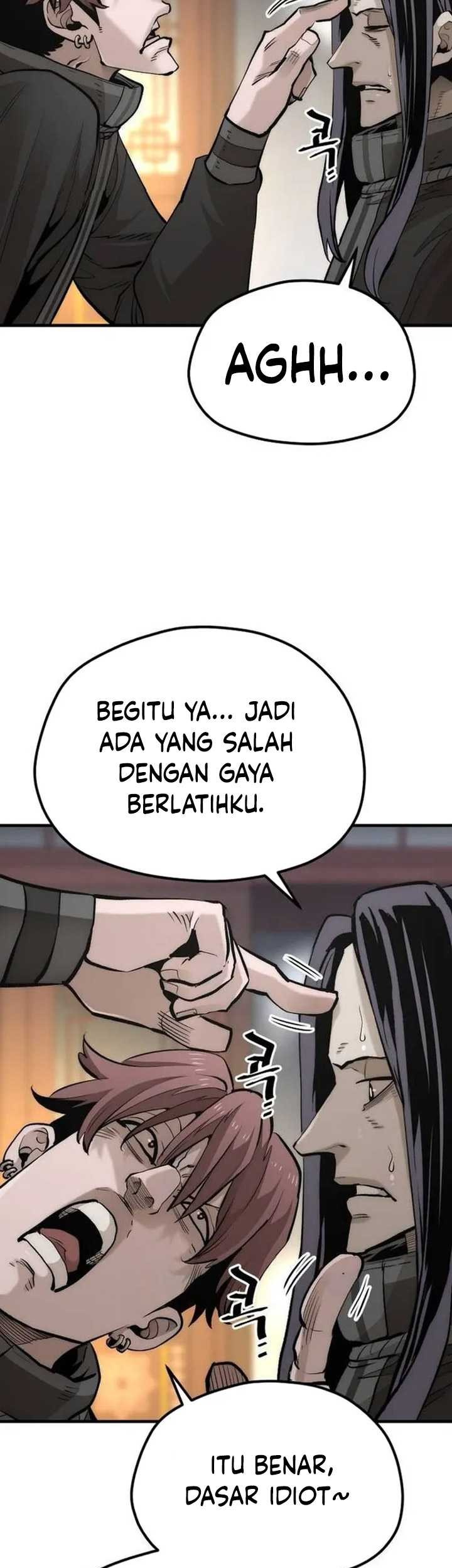 Heavenly Demon Cultivation Simulation Chapter 113 Gambar 100