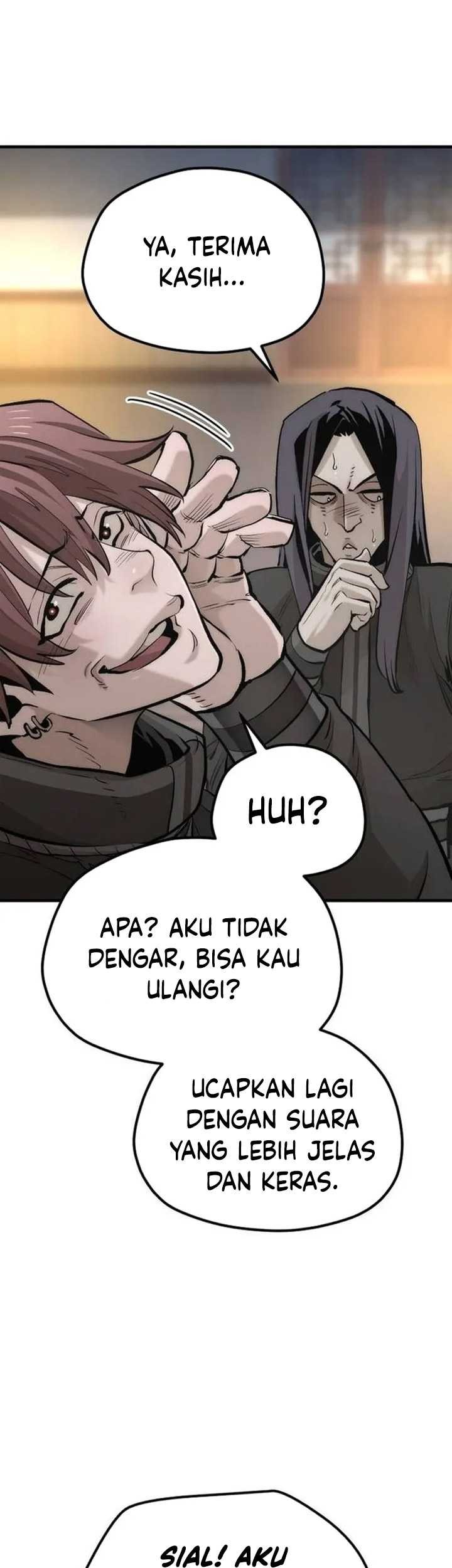 Heavenly Demon Cultivation Simulation Chapter 113 Gambar 102