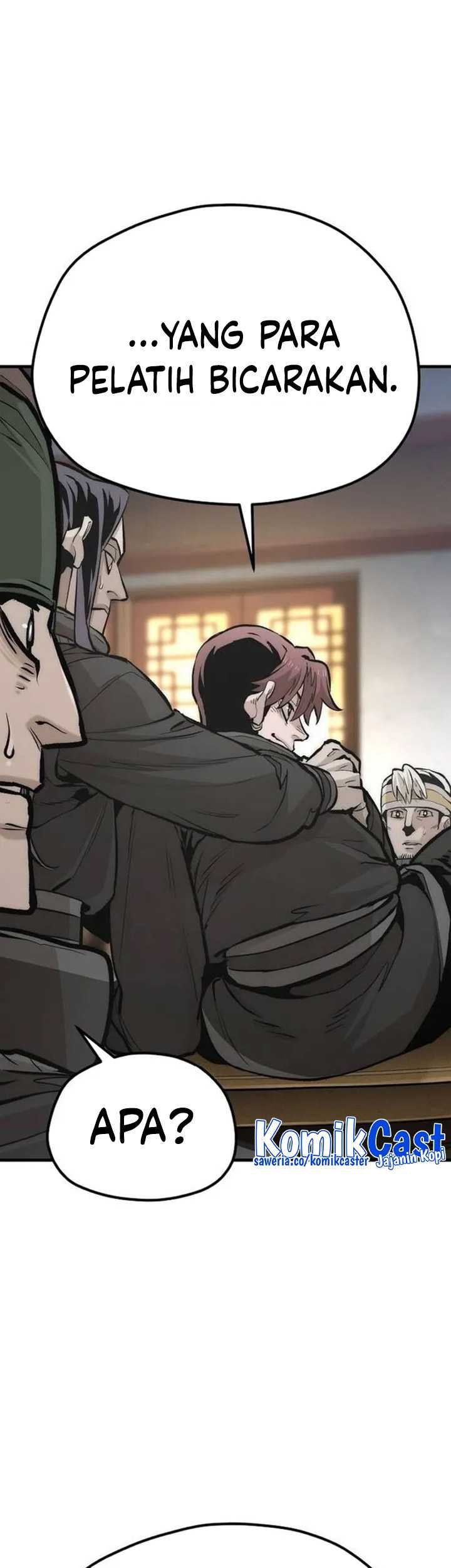 Heavenly Demon Cultivation Simulation Chapter 113 Gambar 106