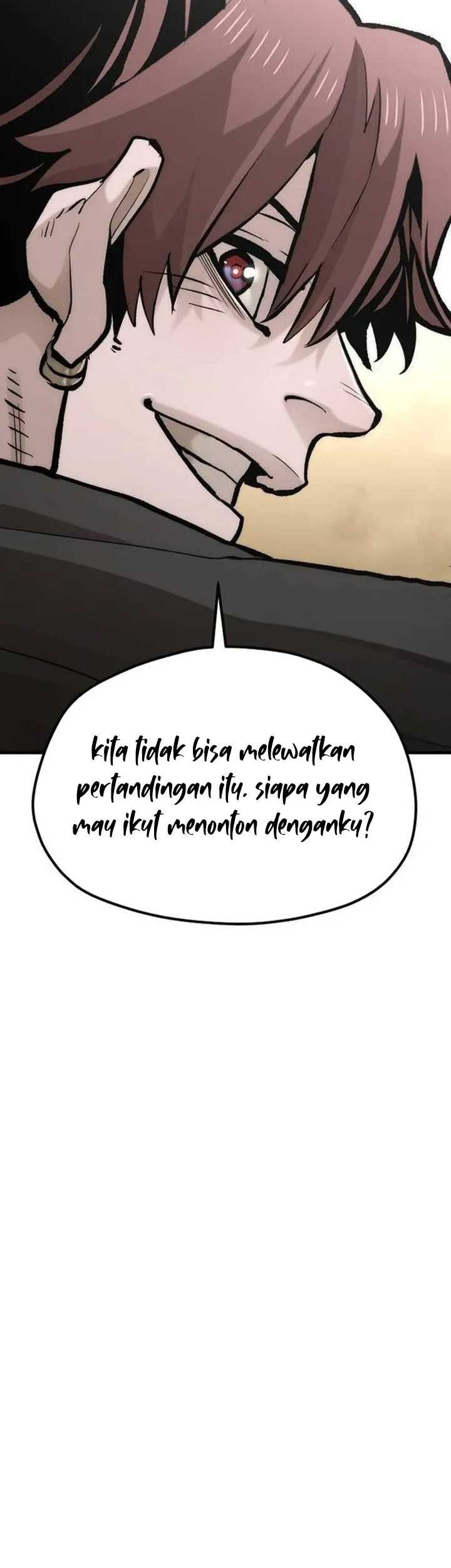 Heavenly Demon Cultivation Simulation Chapter 113 Gambar 108