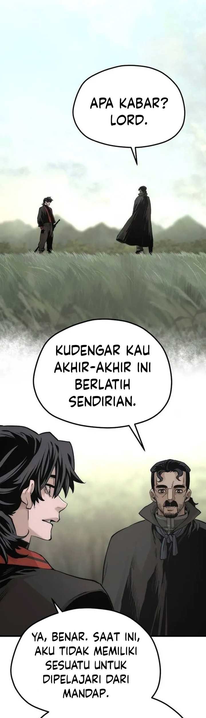 Heavenly Demon Cultivation Simulation Chapter 113 Gambar 110
