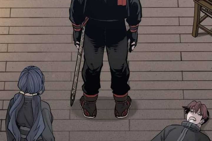 Heavenly Demon Cultivation Simulation Chapter 113 Gambar 9