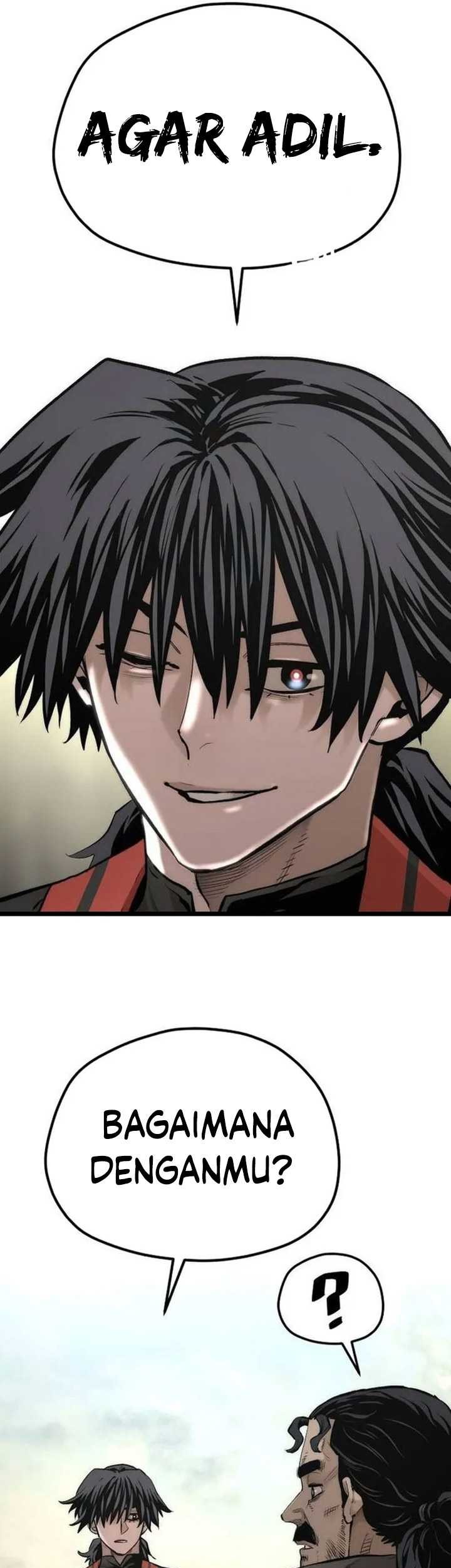 Heavenly Demon Cultivation Simulation Chapter 113 Gambar 118