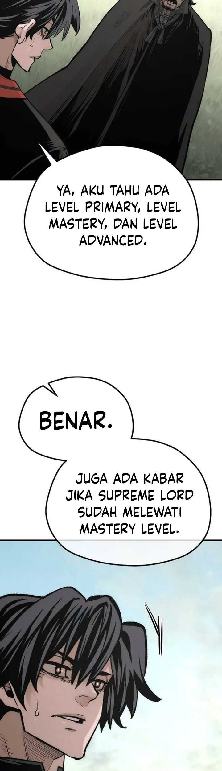 Heavenly Demon Cultivation Simulation Chapter 113 Gambar 122