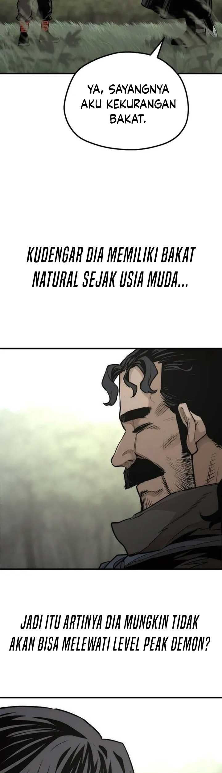 Heavenly Demon Cultivation Simulation Chapter 113 Gambar 126