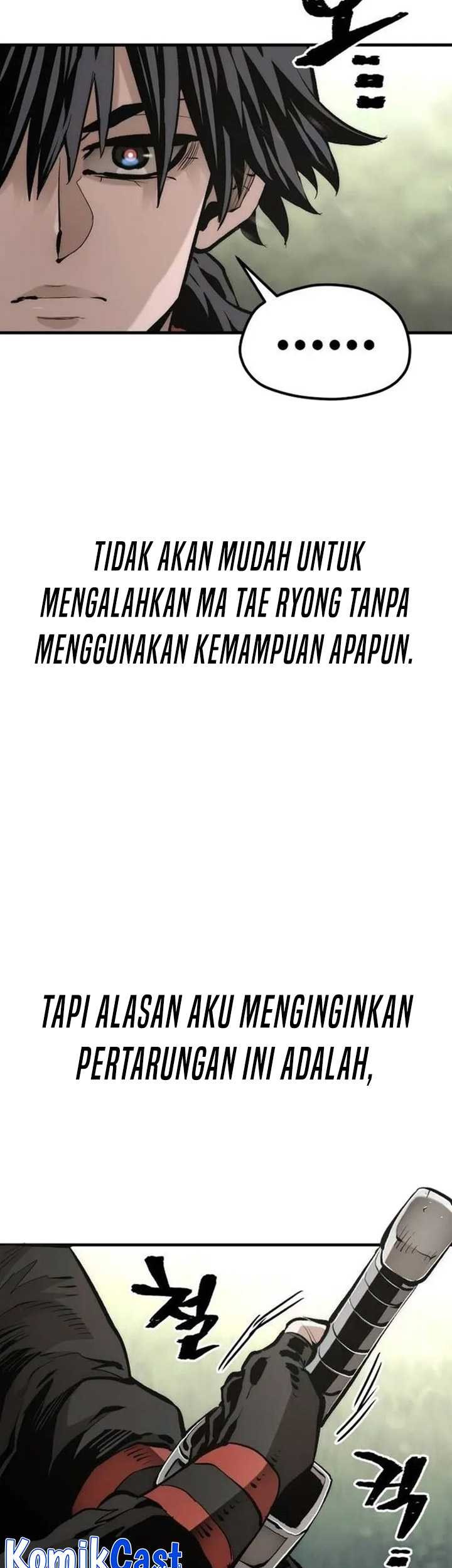 Heavenly Demon Cultivation Simulation Chapter 113 Gambar 130