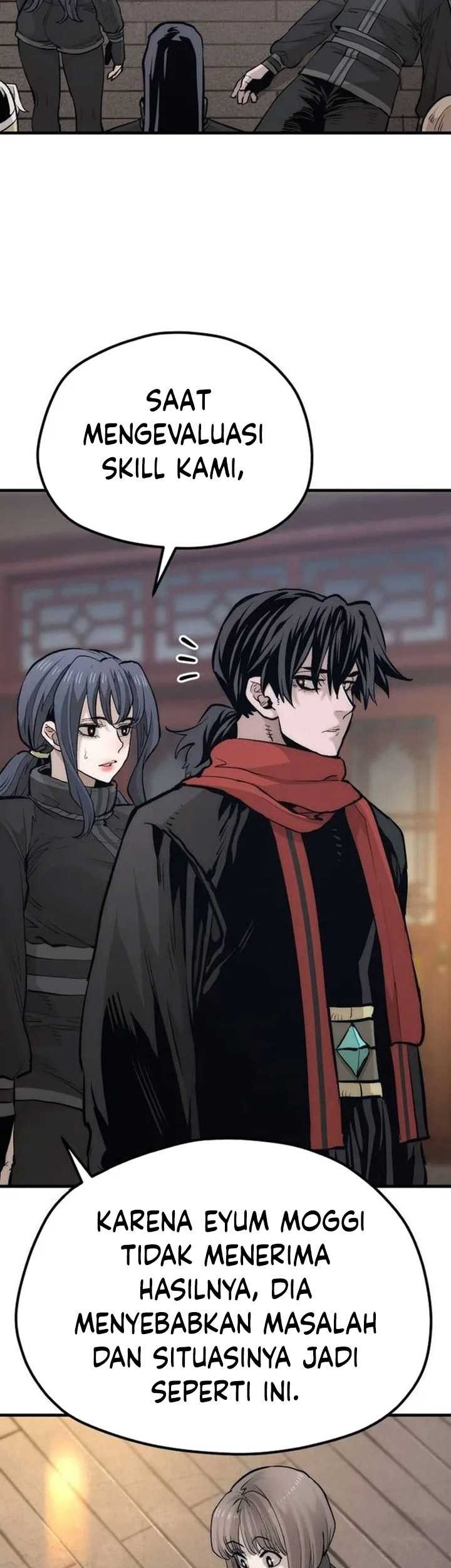 Heavenly Demon Cultivation Simulation Chapter 113 Gambar 10