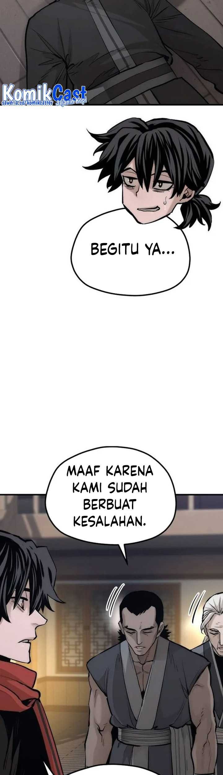 Heavenly Demon Cultivation Simulation Chapter 113 Gambar 12