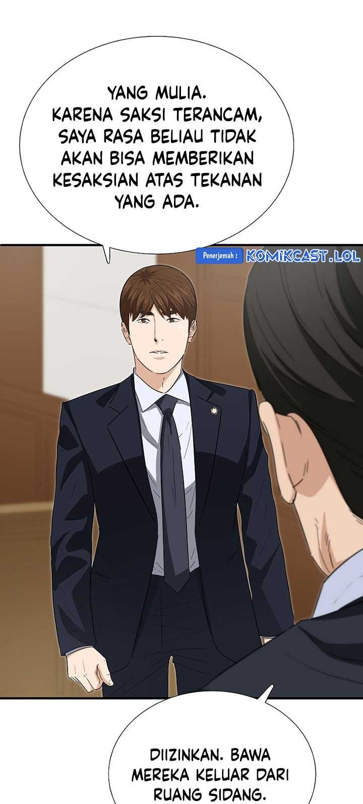 This is the Law Chapter 121 Gambar 65